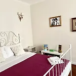 شقة Dimora Scipione Crisanzio