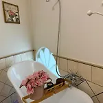 Dimora Scipione Crisanzio * باري
