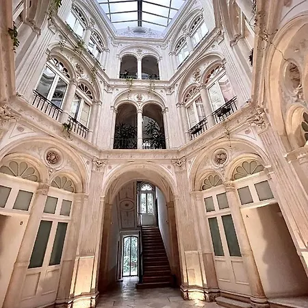 Dimora Scipione Crisanzio Appartement Bari