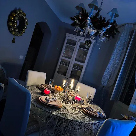 Dimora Scipione Crisanzio Appartement *
