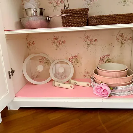 Apartmán Dimora Scipione Crisanzio