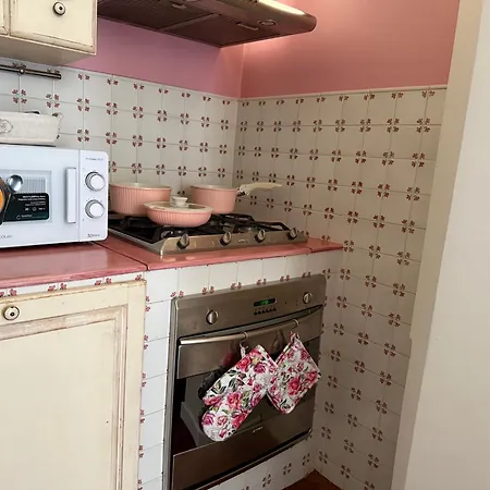 Dimora Scipione Crisanzio Appartement *