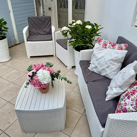 Dimora Scipione Crisanzio Appartement *