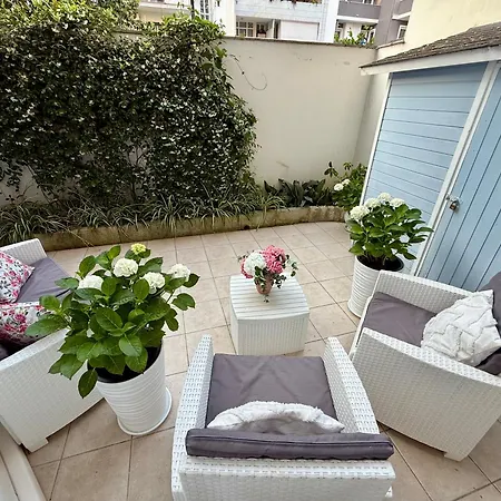 Appartement Dimora Scipione Crisanzio Bari