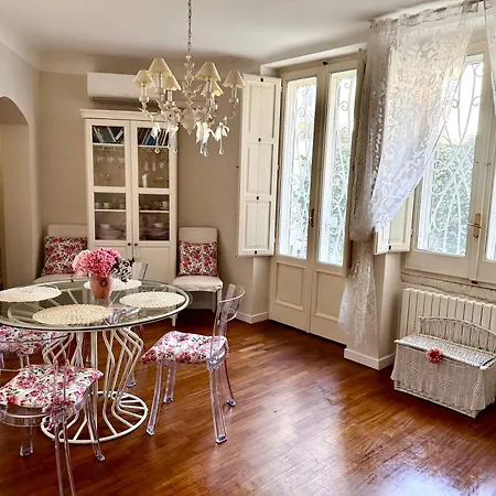 Dimora Scipione Crisanzio Appartement