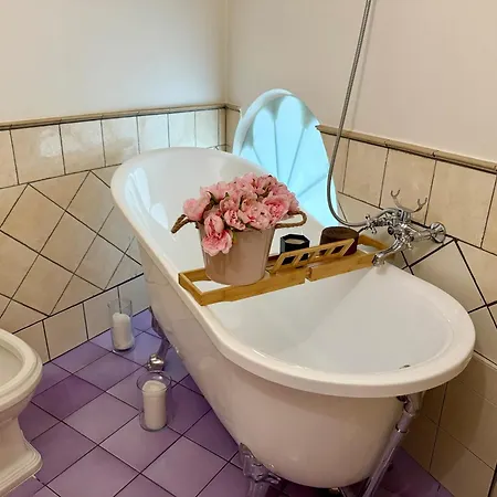 Appartement Dimora Scipione Crisanzio Bari