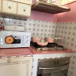 Dimora Scipione Crisanzio Apartamento Bari
