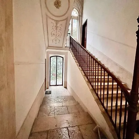 Dimora Scipione Crisanzio