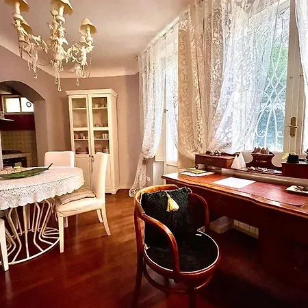 Dimora Scipione Crisanzio Apartment Bari