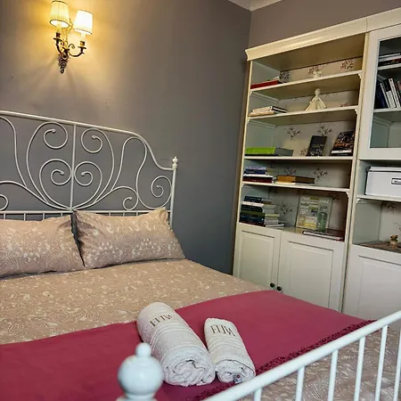 Dimora Scipione Crisanzio Apartment Bari