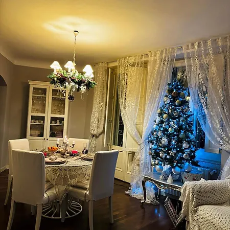 Dimora Scipione Crisanzio Apartment *