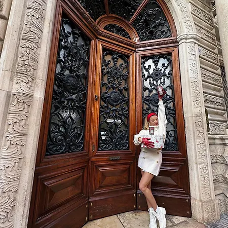 Dimora Scipione Crisanzio Bari