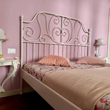 Dimora Scipione Crisanzio 바리