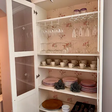 Dimora Scipione Crisanzio Apartment