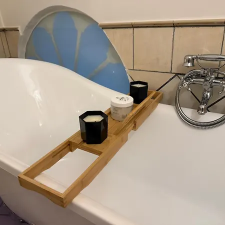 Apartment Dimora Scipione Crisanzio *