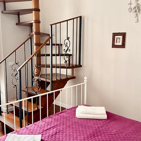 Dimora Scipione Crisanzio *