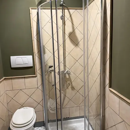 Dimora Scipione Crisanzio * Bari