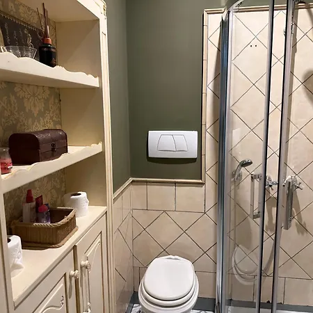 Dimora Scipione Crisanzio Appartement Bari