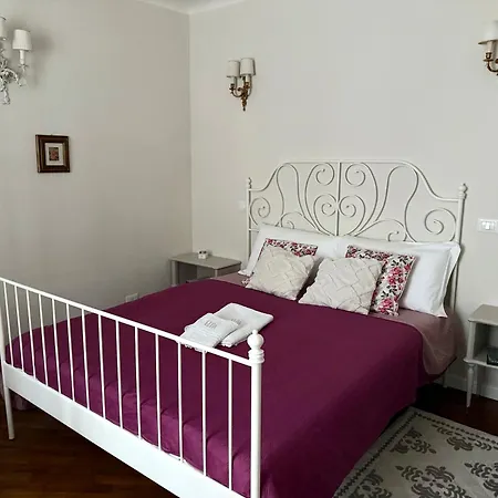 Dimora Scipione Crisanzio 바리