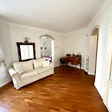 아파트 Dimora Scipione Crisanzio 바리