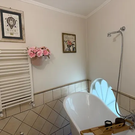 Apartment Dimora Scipione Crisanzio Bari