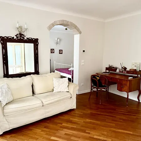 Dimora Scipione Crisanzio *