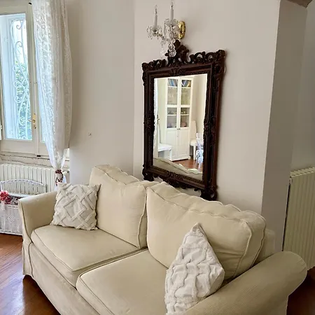 Dimora Scipione Crisanzio Bari