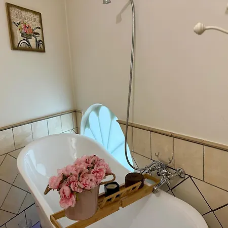 Dimora Scipione Crisanzio * 바리