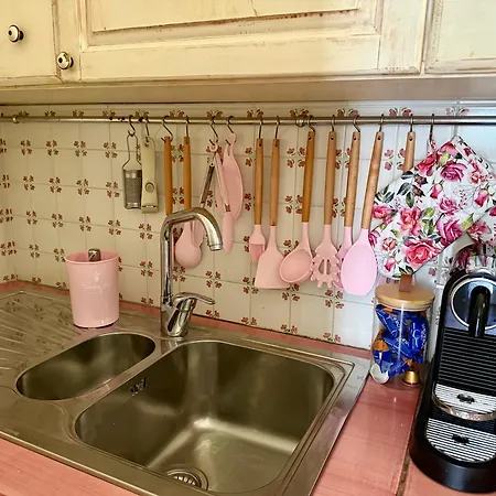 Dimora Scipione Crisanzio Apartment