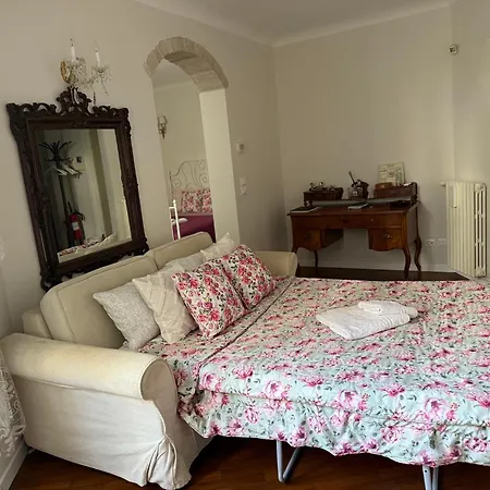 Dimora Scipione Crisanzio * Bari