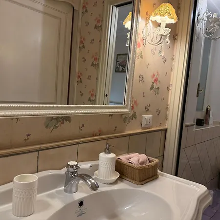 Apartment Dimora Scipione Crisanzio