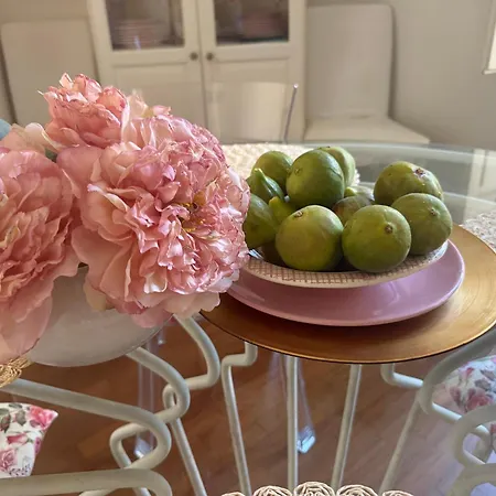 Dimora Scipione Crisanzio 아파트