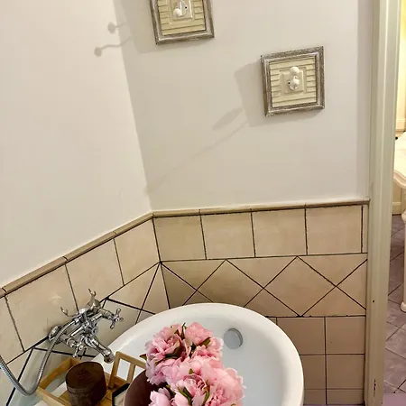 Dimora Scipione Crisanzio Apartment