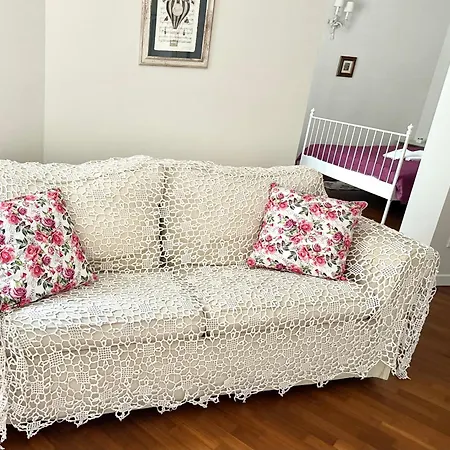 Dimora Scipione Crisanzio Apartment Bari