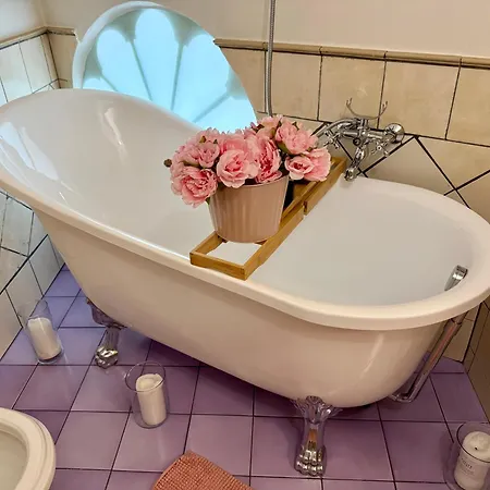 Dimora Scipione Crisanzio Bari