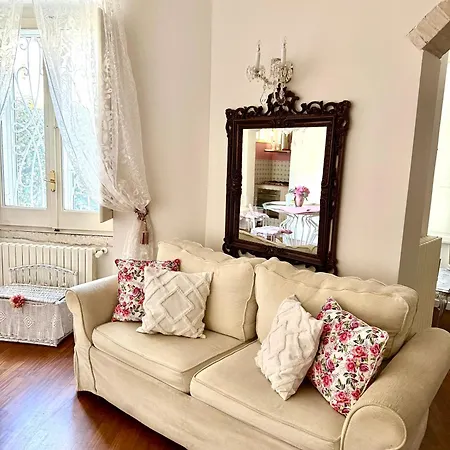 Dimora Scipione Crisanzio 아파트