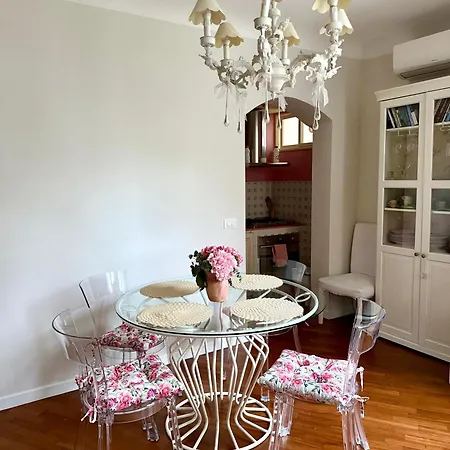 Apartment Dimora Scipione Crisanzio