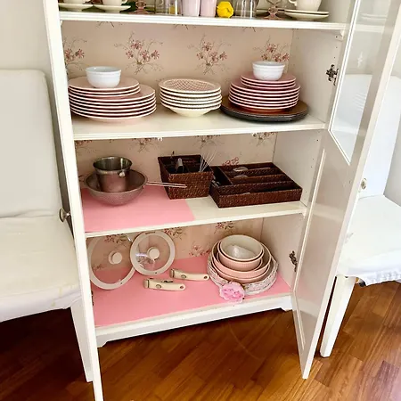 Dimora Scipione Crisanzio 아파트 *