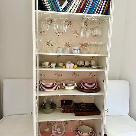 Dimora Scipione Crisanzio 아파트