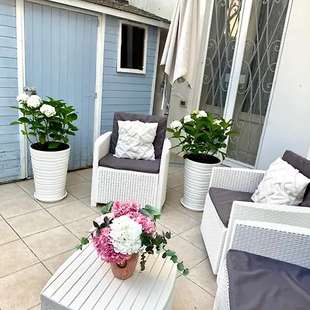 Dimora Scipione Crisanzio Apartment *