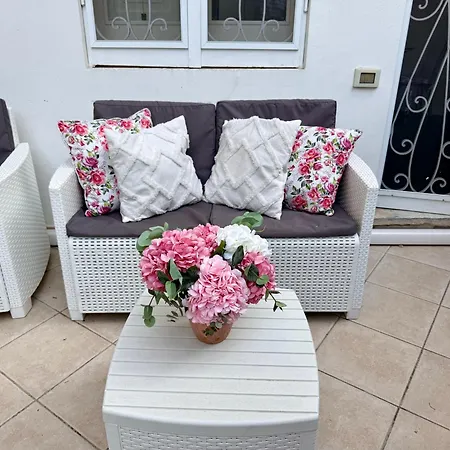 Апартаменты Dimora Scipione Crisanzio *