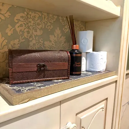 Dimora Scipione Crisanzio * Bari