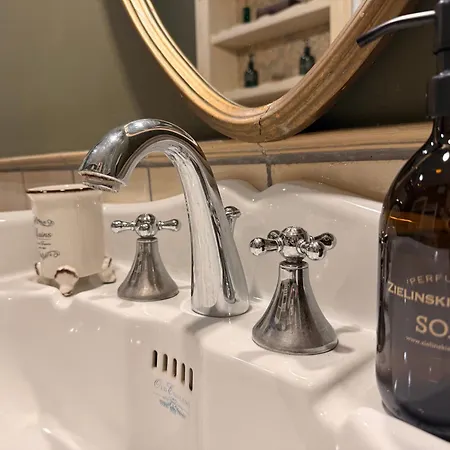 Dimora Scipione Crisanzio