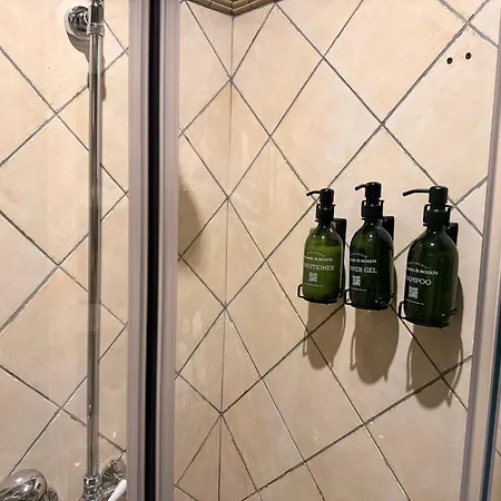 Apartment Dimora Scipione Crisanzio