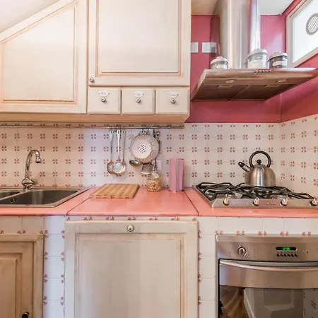 Appartement Dimora Scipione Crisanzio