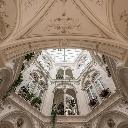 Dimora Scipione Crisanzio Apartment *