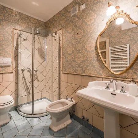 Dimora Scipione Crisanzio Apartment