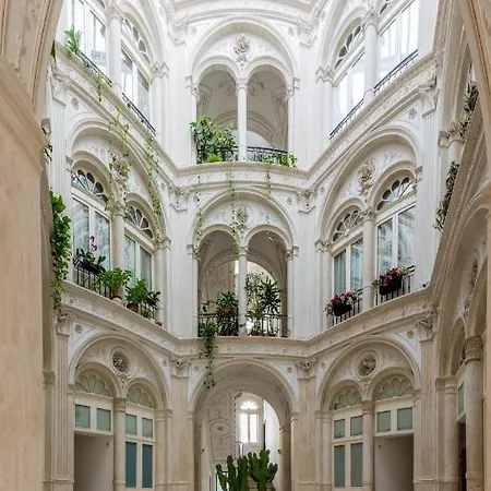 Dimora Scipione Crisanzio Apartament Bari