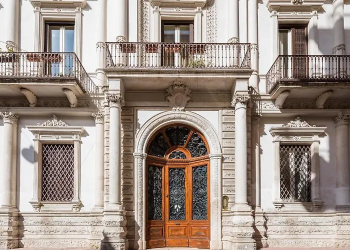 Dimora Scipione Crisanzio Бари