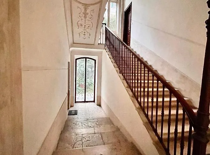 Dimora Scipione Crisanzio